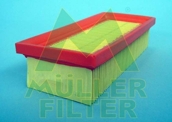 MULLER FILTER Воздушный фильтр PA178